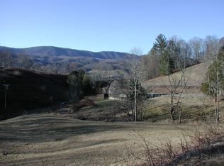 3509 Rush Branch Rd, Sugar Grove, NC 28679