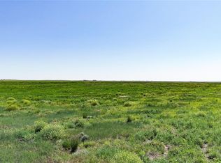 47863/-- Acres Lincoln Country, Karval, CO 80823