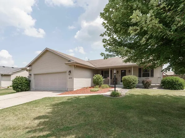 4632 Parkwood Drive, Milton, WI 53563