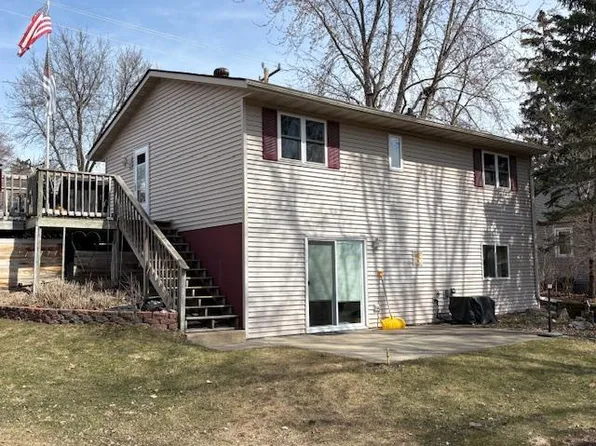 311 5th Ave N, Sauk Rapids, MN 56379