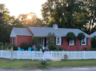 251 Parkway St W, Mobile, AL 36608