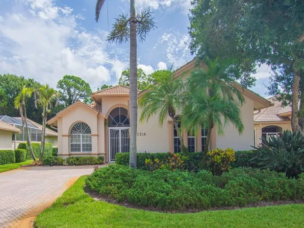 7216 Mystic Way, Port St Lucie, FL 34986