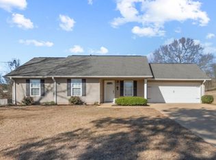 10643 Hi Rd, Vance, AL 35490
