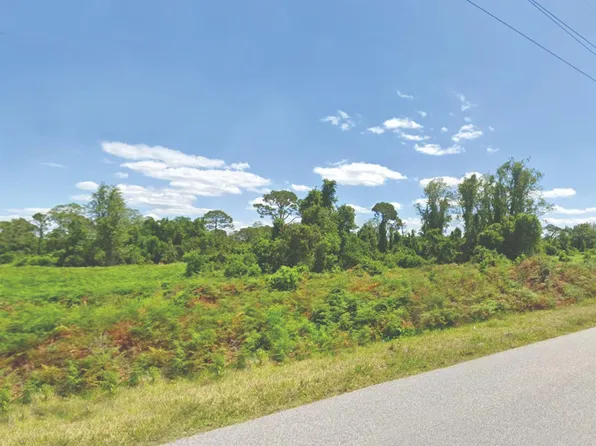 449 Hallmark Avenue, Lake Placid, FL 33852