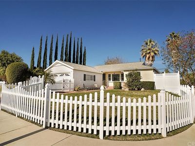16637 Kinzie St, North Hills, CA, 91343