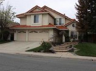 4753 Crestone Peak Ct, Antioch, CA 94531