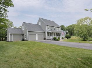 11 Stoneybrook Rd, North Grafton, MA 01536