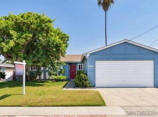 5916 Castleton Dr, San Diego, CA 92117