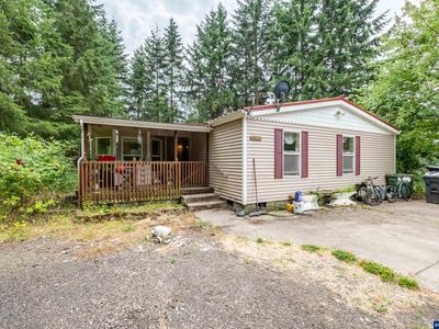 38300 Saint Louis St, Lebanon, OR, 97355