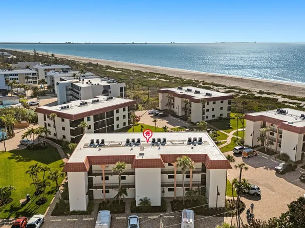 671 E Gulf Dr Unit 2C2, Sanibel, FL 33957