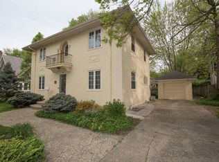 710 Chelsea Rd, West Lafayette, IN 47906