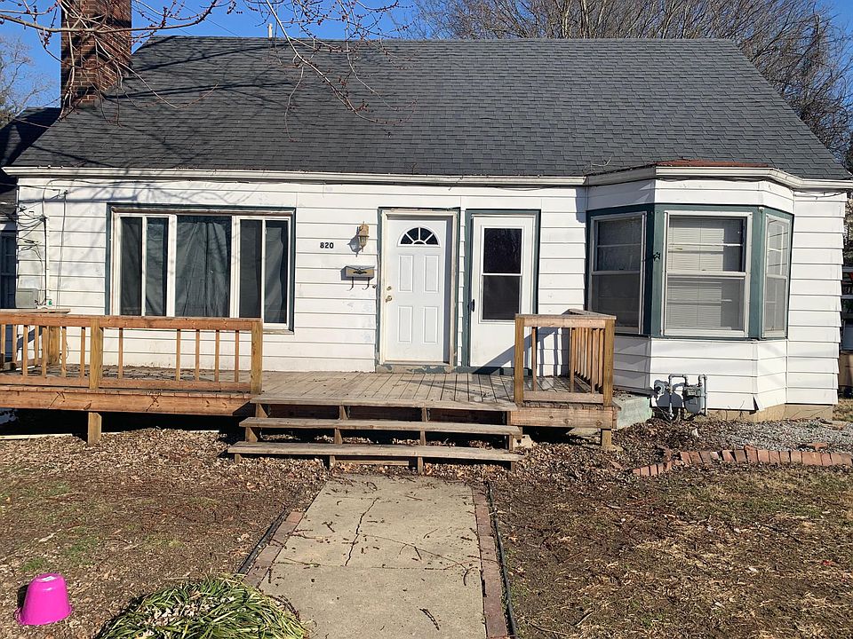 1st image of 820 Illinois Ave