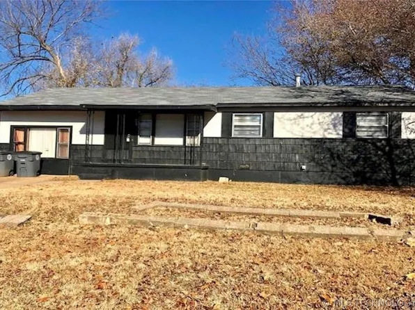 647 E 52nd Pl N, Tulsa, OK 74126