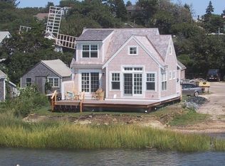 47 Eliphamets Ln, Chatham, MA 02633
