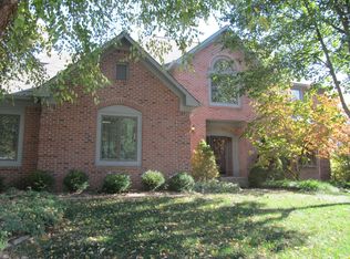 9134 Pinecreek Ct, Indianapolis, IN 46256
