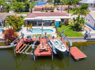 4810 Shell Stream Blvd, New Port Richey, FL 34652