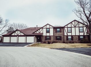 1536 Heather Ct APT D2, Wheeling, IL 60090