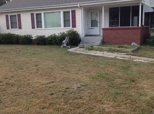 607 Palmer St, Anderson, SC 29626