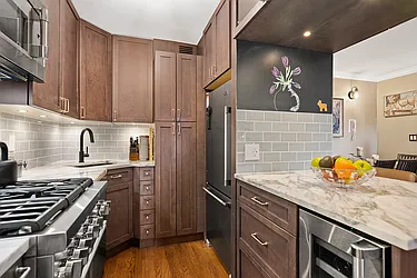 Sold by Corcoran