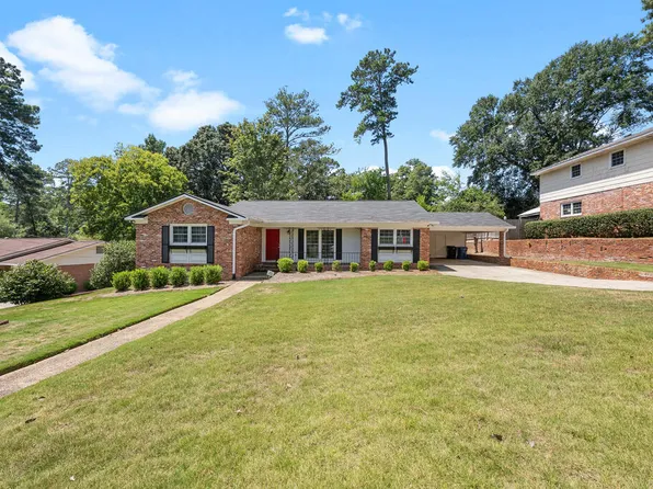 5933 Windsor Dr, Columbus, GA 31909