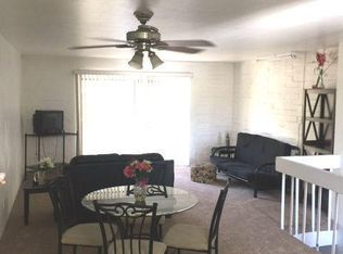 941 N Euclid Ave, Tucson, AZ 85719