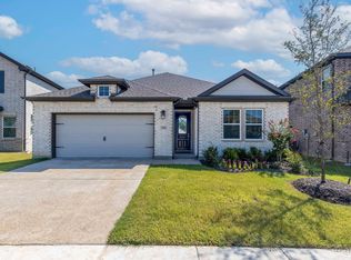 2008 Redtail Dr, Melissa, TX 75454