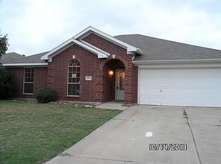 4000 Orlando Springs Dr, Fort Worth, TX 76123