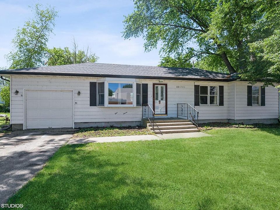 127 East Prosser STREET, Silver Lake, WI 53170 Zillow