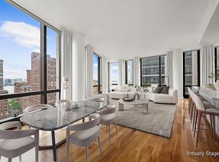 101 Warren St APT 1720, New York, NY 10007