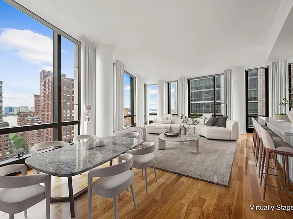 101 Warren St APT 1720, New York, NY 10007