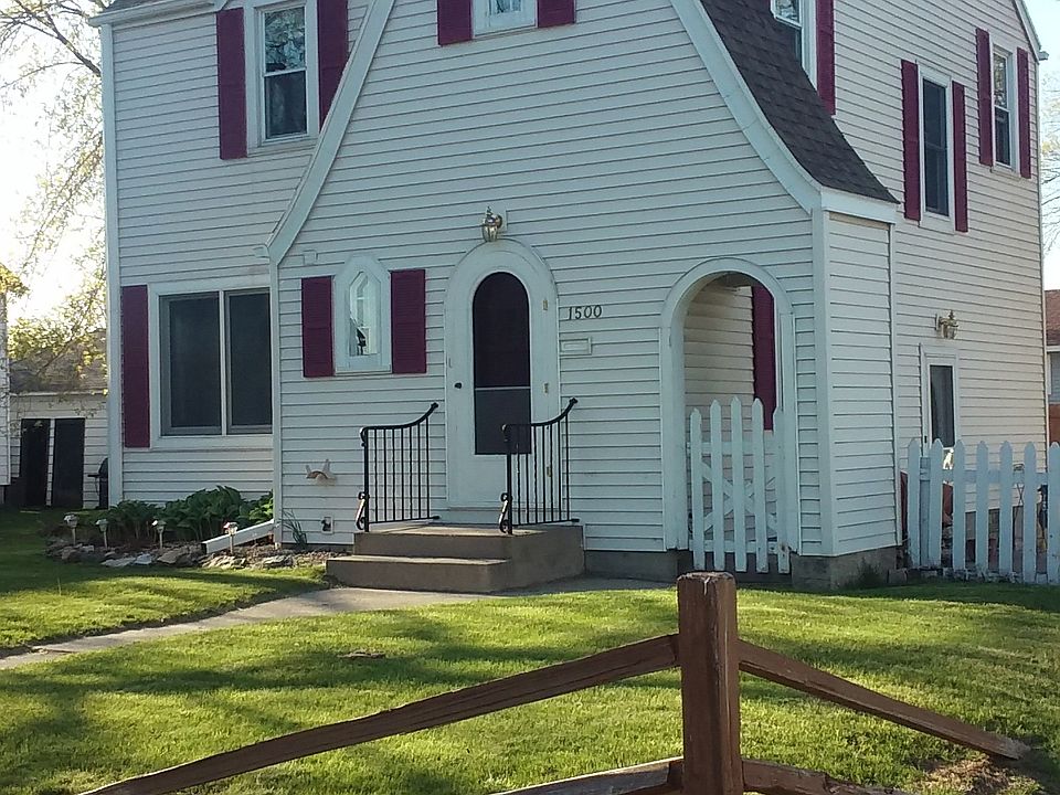 1st image of this home