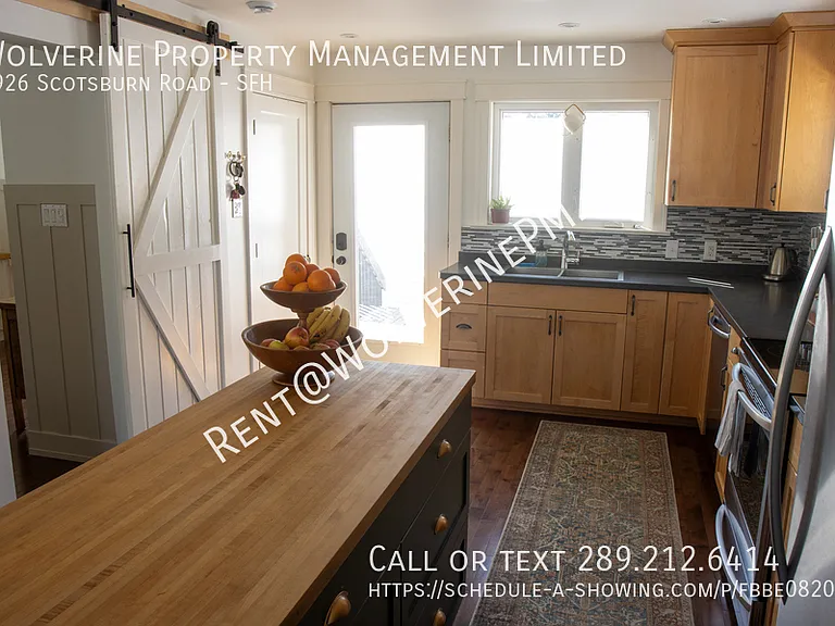 3926 Scotsburn Rd #SFH — Photo 4