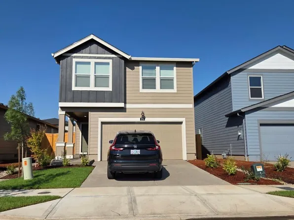 275 Stella St NE, Salem, OR 97301