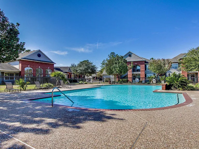 Quail Chase Apartments — Photo 6