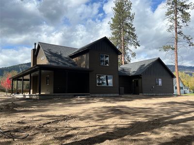 120 Mountain Park Rd, Florence, MT, 59833