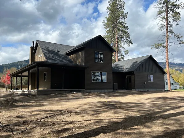 120 Mountain Park Rd, Florence, MT 59833