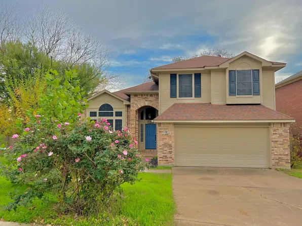 2904 Wren Cir, Cedar Park, TX 78613