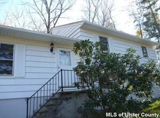 145 Bessal Rd, Hurley, NY 12443