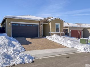 12913 Sapphire Point Dr, Reno, NV 89521