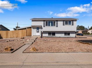 2303 Cheyenne Ave, Pueblo, CO 81003