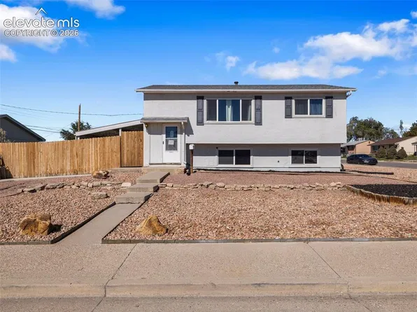 2303 Cheyenne Ave, Pueblo, CO 81003