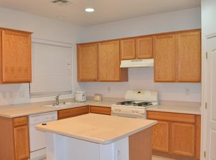 6524 Velvet Silk St, North Las Vegas, NV 89084