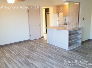 429 W Talcott Rd APT 5A, Park Ridge, IL 60068