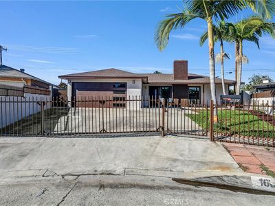 16602 Kelwood St, La Puente, CA, 91744