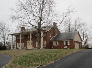 15991 Elizabeth Dr, Lawrenceburg, IN 47025