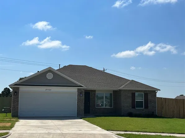 29524 E 78th Pl S, Broken Arrow, OK 74014