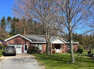 535 Number 9 Rd, Hastings, PA 16646