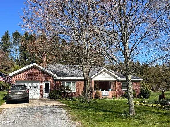 535 Number 9 Rd, Hastings, PA 16646