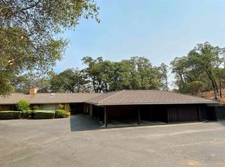 20500 Shaws Flat Rd, Sonora, CA 95370