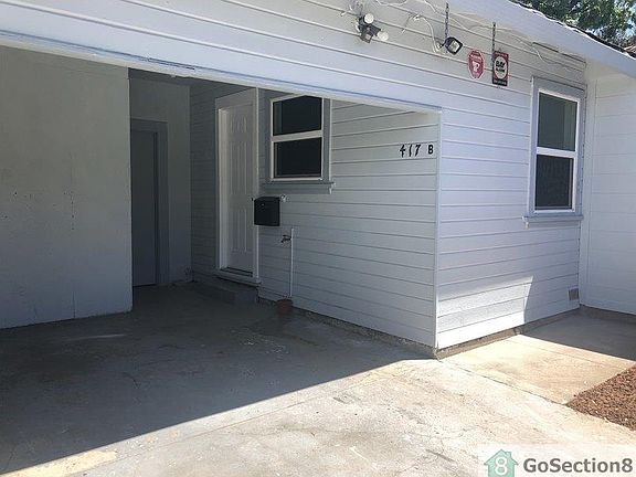 2nd image of 417 W 19th St #B